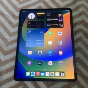 iPad Pro 5th Generation